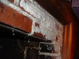 Efflorescence is commonly found on: What Is Efflorescence Charles Buell Inspections Inc