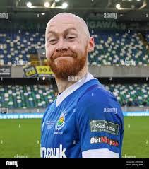 Eoin Bradley's Instagram, Twitter & Facebook