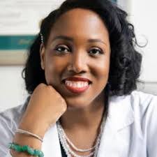 Marla Rowe's Instagram, Twitter & Facebook