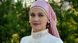 Payitaht abdülhamid dizisinde gülcemal rolündeki gülsim ali i̇lhan dizimizin yeni 4. Gulsim Ali Wikipedia