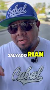 We’re Salvadorian y Somos Salvadoreños tambien Salvadorans #Salvikids  @Bayuncos™️🇸🇻 @Cabalifornia #ofcourse #🇸🇻