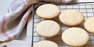 Author, photographer, and dessert enthusiast. Almond Tea Cakes Recipe