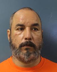 Late last week #Visalia murderer and child molester Hector Gonzalez was  sentenced to 119 years-to-life in prison for molesting a young girl from  2010 to 2014 and the murder of his ex-girlfriend