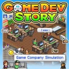 Please search for kairosoft in nintendo eshop. 20 Best Kairosoft Games