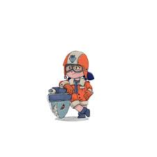 Keep your post titles descriptive and provide context. Skin Concept Aviator Jackie Hope You Like It Brawlstars