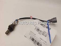 Shop the top 25 most popular 1 at the best prices! 2008 Toyota Camry Oxygen Sensor 89465 06200front Exhaust Pipe O2 Sensor Used A Grade