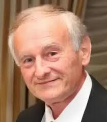 In Loving Memory of Lewis George Contis