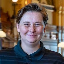 Sam Bailey, Author at Kansas Reflector • Page 3 of 3