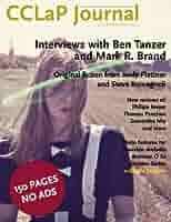 CCLaP Journal #3 See more