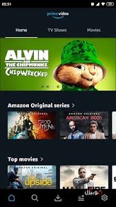 Video availability outside of united states varies. ØªØ­Ù…ÙŠÙ„ ØªØ·Ø¨ÙŠÙ‚ Ø§Ù…Ø§Ø²ÙˆÙ† Ø¨Ø±Ø§ÙŠÙ… ÙÙŠØ¯ÙŠÙˆ Amazon Prime Video Ù„Ù„Ø§Ù†Ø¯Ø±ÙˆÙŠØ¯ Ùˆ Ø§Ù„Ø§ÙŠÙÙˆÙ† Ù…ÙˆØ¨ÙŠØ²Ù„