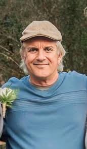 In loving memory of Charles "Chuck" Kelly