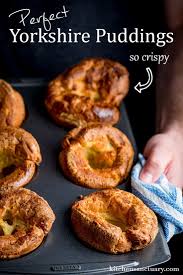 Yorkshire Puddings In 2020 Yorkshire Pudding Recipes Yorkshire Pudding Recipes