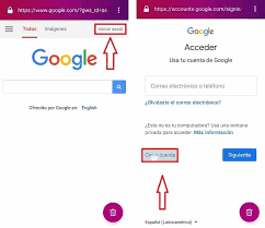 Gmail correo electrónico o google mail es el popular servicio de email que ofrece el gigante: Abrir Cuenta De Google Y Gmail En Un Minuto Paso A Paso 2021 Efrasish
