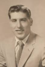 Obituary information for Vincenzo Milone