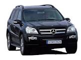Mercedes-GL-(X164)