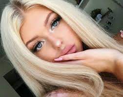 Pin By Tumblr On Loren Gray Grey Makeup Lace Hair Hair Styles