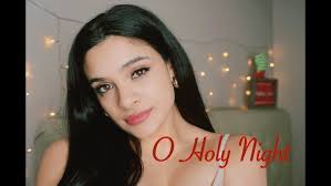 O Holy Night