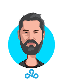 Jack Etienne's Instagram, Twitter & Facebook