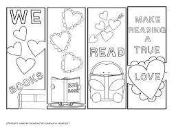 Free for adults bookmarks coloring pages are a fun way for kids of all ages to develop creativity, focus, motor skills and color recognition. Coloring Pages Coloring Bookmarks