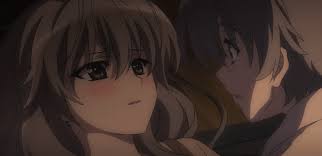 27 Best Anime Sex Scenes of All Time