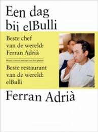 Bol Com Een Dag Bij Elbulli F Adria 9789079967001 Boeken