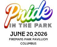 Pride in the Park