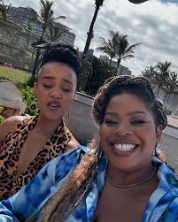 Proud of Wifey !! It's free to Share the Flyer 🫶🏾