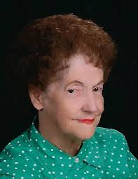 Obituary information for Betty J. Scott