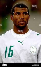 Khaled aziz hi-res stock photography and images