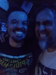 Horrific band (@Horrific_Metal)