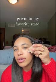 Get Ready With Me: Christmas Eve in New Jersey