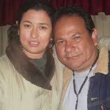 220 likes · 14 talking about this. A La Virgen Maria Lucho Diaz By Un Canto Nuevo