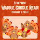 Storytime & Crafts: Waddle, Gobble, Read! event in Richmond, MO