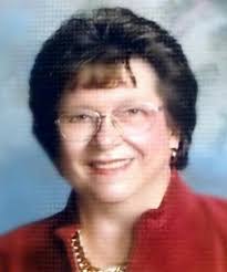 Julia Welsh Obituary (2015)