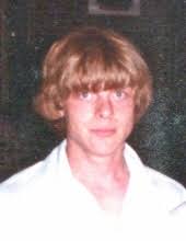 Obituary information for Jude Luke Tyler