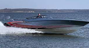 Procharger S New Supercharger Kit For 525efi Marine Engines Procharger