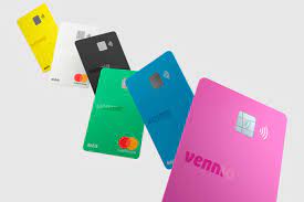 Forget cash and regular debit cards, these venmo debit cards are the wave of the future. Venmo Debit Cards