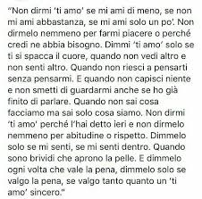 Il Che Fibrilla Non E Altro Che Dire Siii Io Ti Amo E Quando Si Sente Questo X Me E Il Vero Amore Pur Nel 2020 Citazioni Sagge Frasi