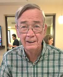 Obituaries for Friday, Dec. 7, 2018