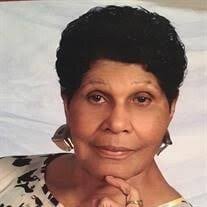 Selina Benson Dupre Obituary