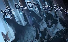 Solo leveling wallpapers updated their website address. Solo Leveling Live Wallpapers Wallpaper Cave