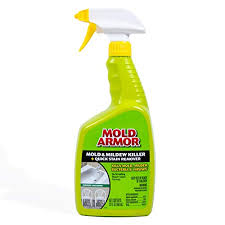 Use thrice as much water as the bleach. Mold Armor Fg502 Instant Mold And Mildew Stain Remover Trigger Spray 32 Ounce 946ml Amazon In Health Personal Care