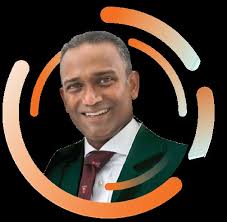 Who Are We? Introducing Our Team