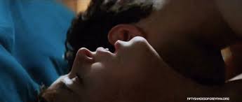 Filmul fifty shades of grey a starnit o adevarata isterie. Watch Fifty Shades Of Grey Full Movie Scenes Revealed Heart