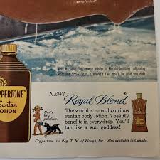 Image result for Light Coppertone 1964 Philco