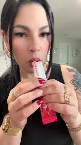 Pestañas con el pegamento incluido 👌 facial y rapido de aplicar #vira...