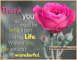 Have A Wonderful Day Hugs To You And Peace Always Happy Mother Day Quotes Friends Quotes Thank You Quotes For Friends Remind yourself that, like flowers, your thank you. friends quotes