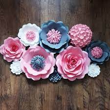 220 Me Gusta 31 Comentarios Bumazhnye Cvety Dekor Volgograd La Fleur Paper En Instagram Obustrojs Handmade Flowers Paper Paper Flowers Diy Paper Flowers