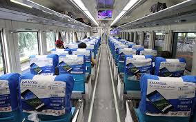 Ini Daftar Stasiun Yang Sediakan Layanan Rapid Test Antigen Traveling Bisnis Com