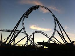 The park was constructed on the former grounds of the expo '92 world's fair in seville and opened in 1997. Isla Magica In Sevilla